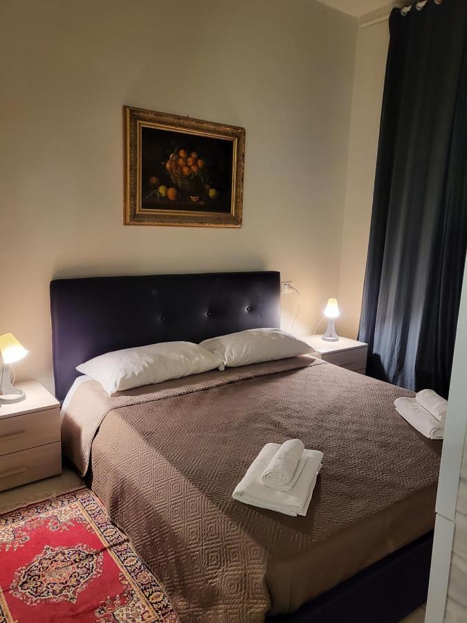 Carolina'S Home Napoli Bagian luar foto