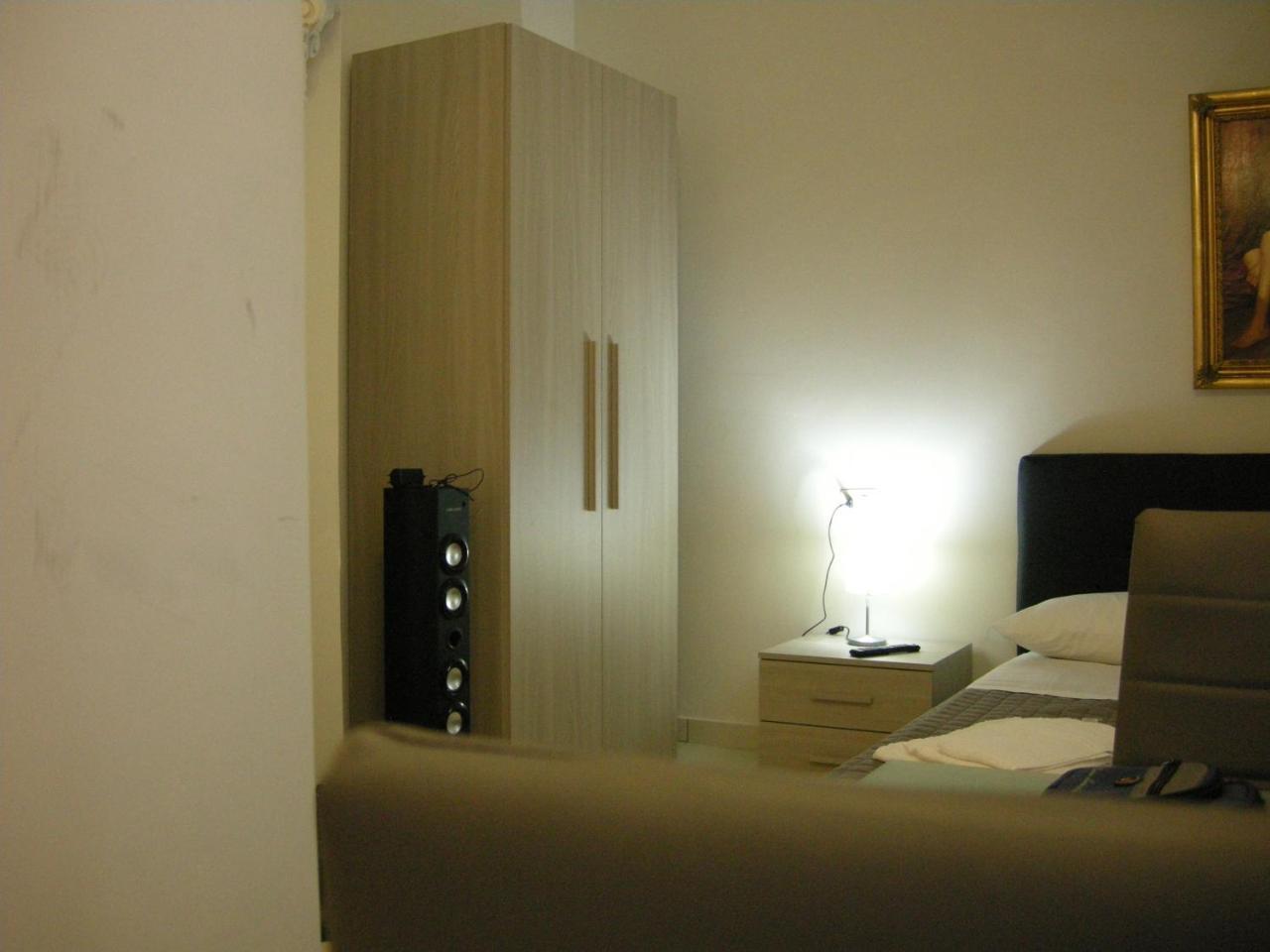 Carolina'S Home Napoli Bagian luar foto