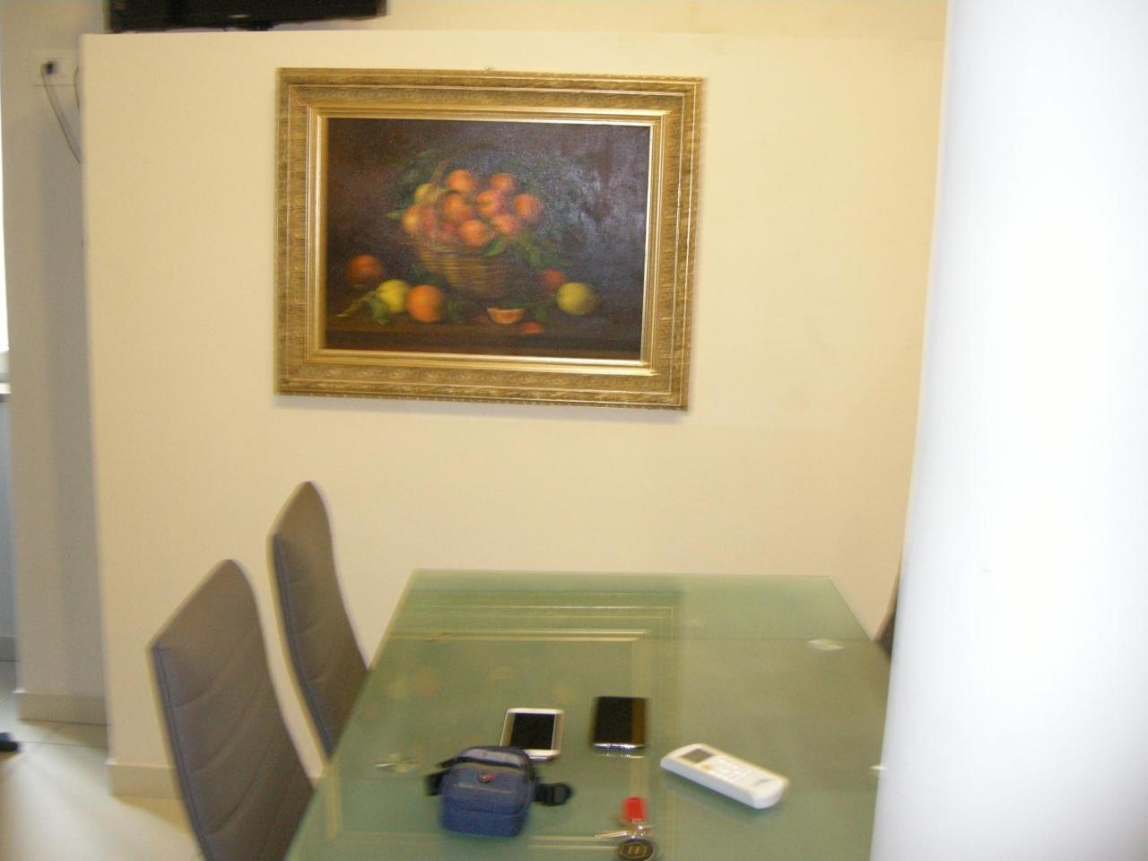 Carolina'S Home Napoli Bagian luar foto