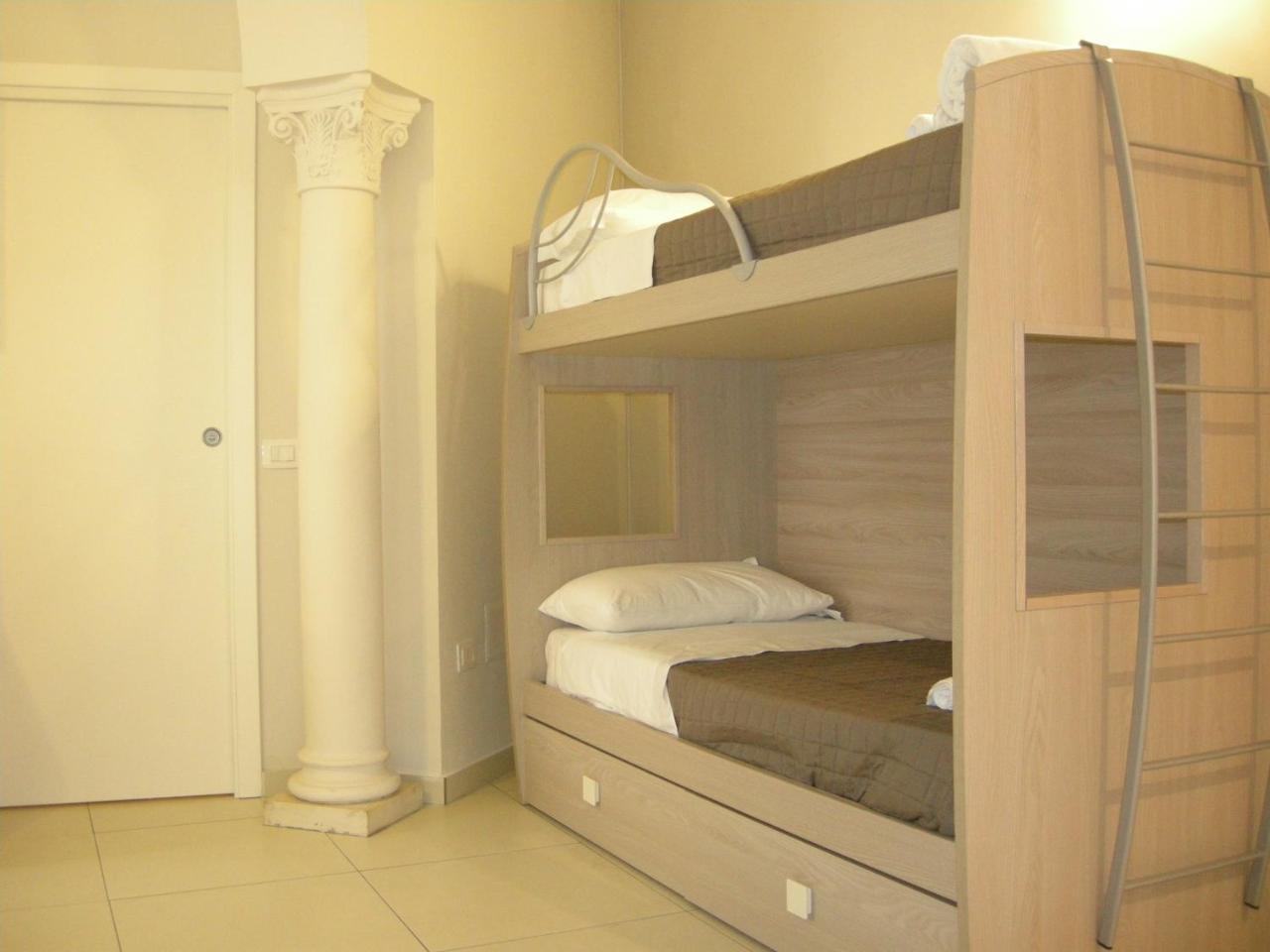 Carolina'S Home Napoli Bagian luar foto