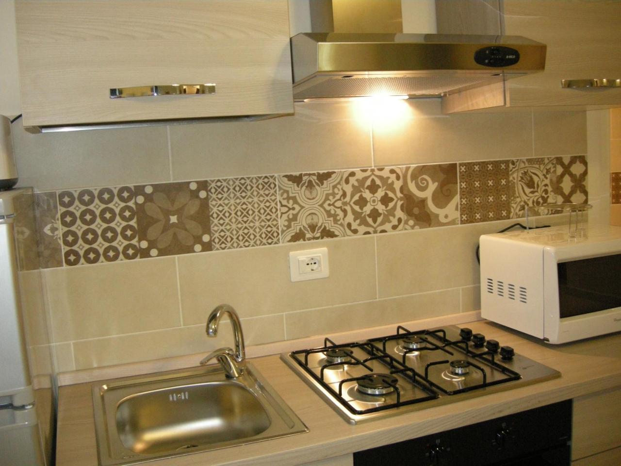 Carolina'S Home Napoli Bagian luar foto