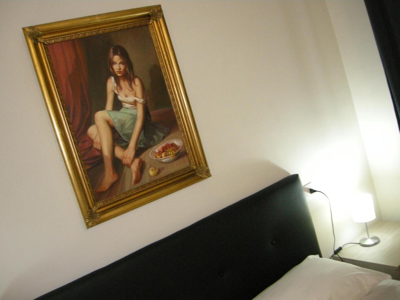 Carolina'S Home Napoli Bagian luar foto