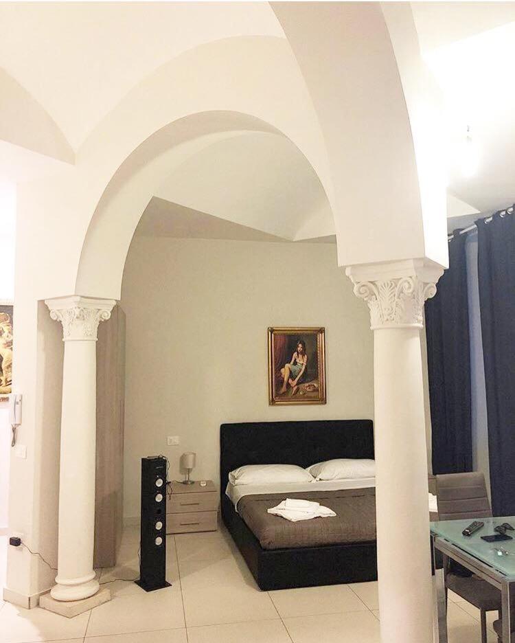 Carolina'S Home Napoli Bagian luar foto